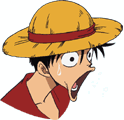 Luffy