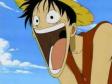 Luffy cool!